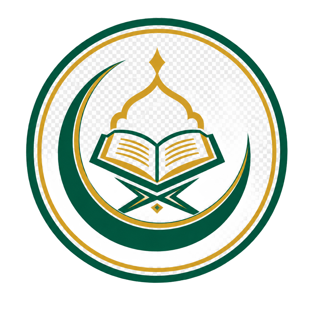 Multanis Online Islamic Academy logo